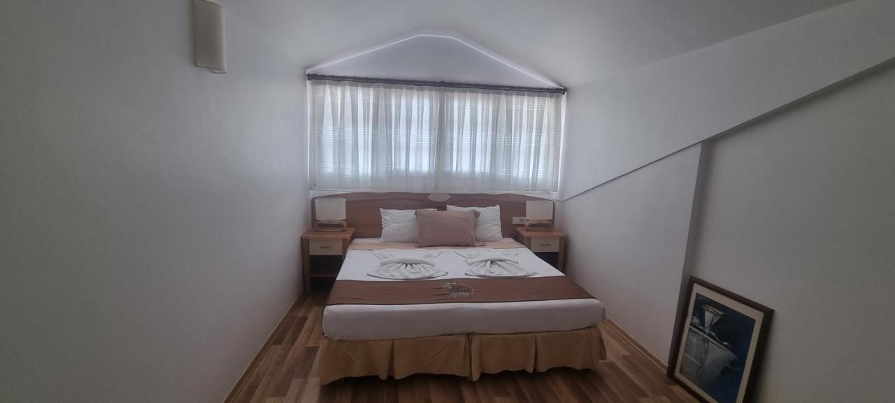 Efe Gocek 2* Gocek (Fethiye)