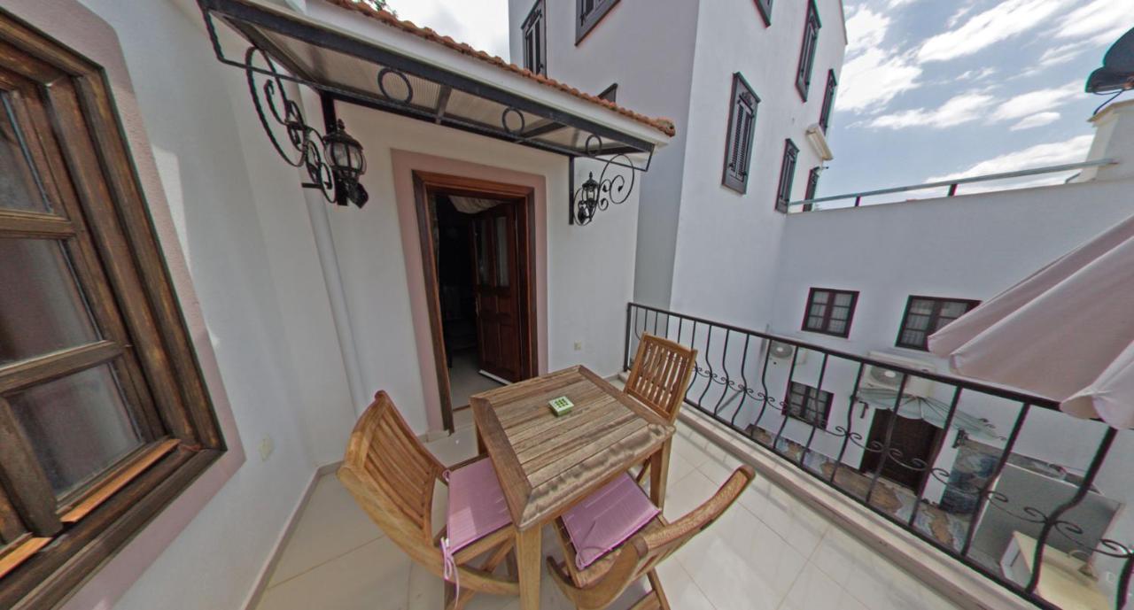 Castello Villa Marmaris