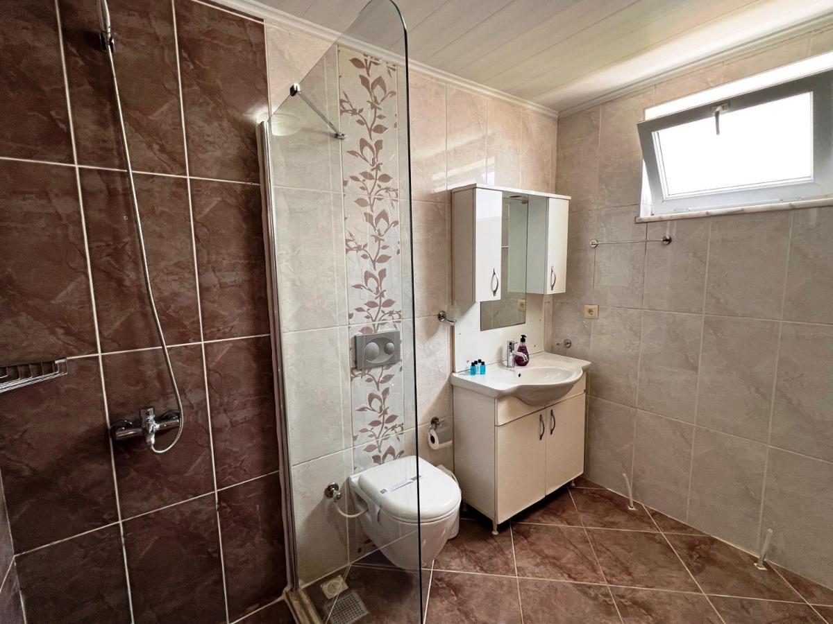 Arnna 4 Villa Fethiye