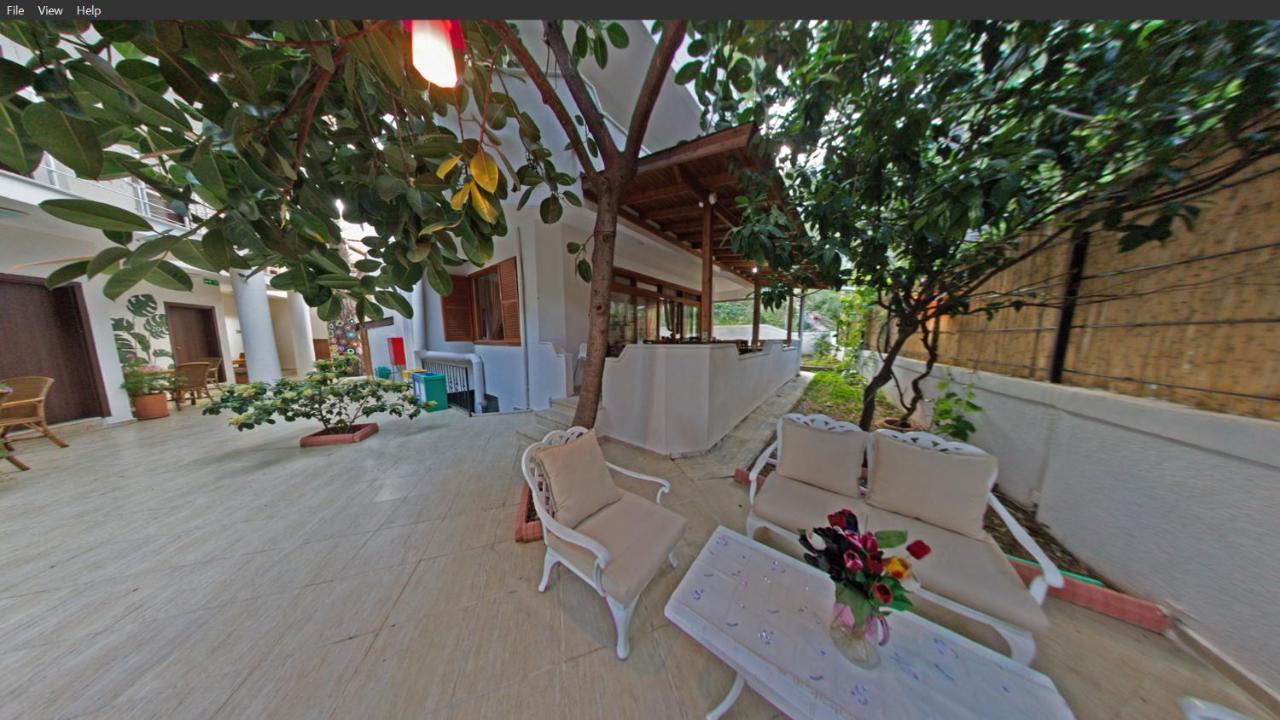 Eden Pyara Hotel Turunc