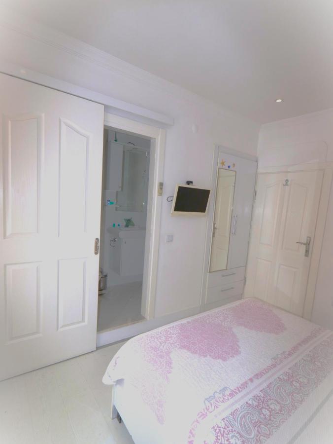 Denizkizi Butik Motel *