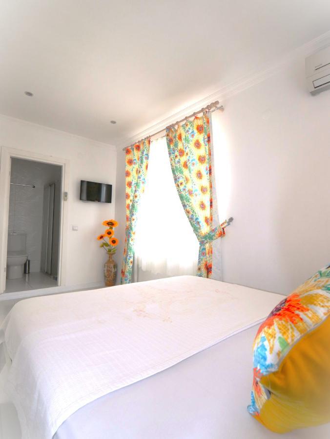 Motel Denizkizi Butik *