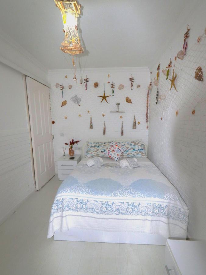 Motel Denizkizi Butik