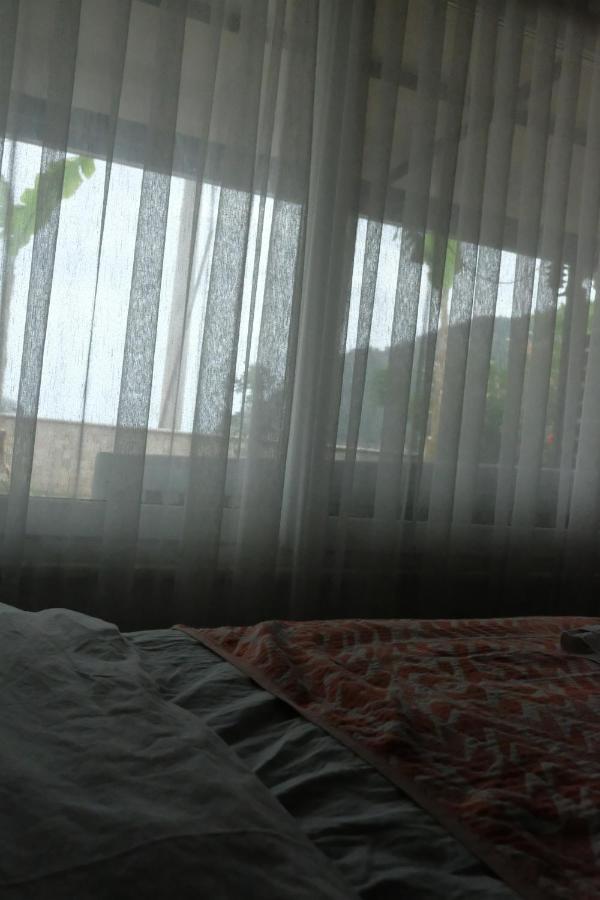 Ceneviz Hotel Adrasan