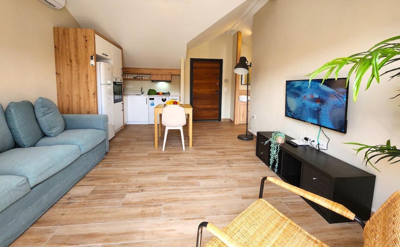 Apartment Guney By Safiya Gocek (Fethiye)