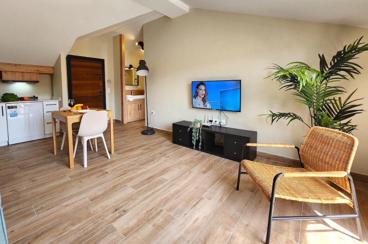 Apartment Guney By Safiya Gocek (Fethiye)