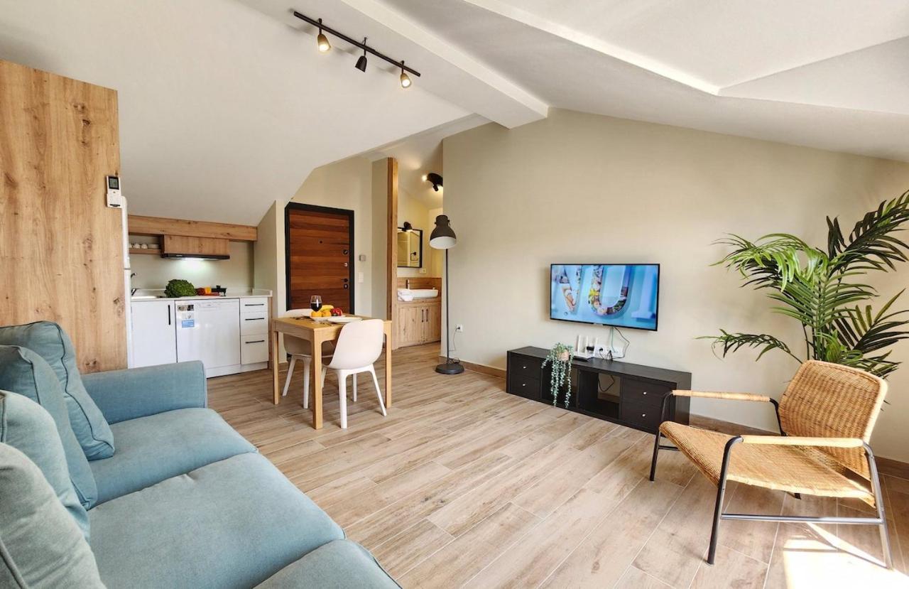 Guney By Safiya Apartment Gocek (Fethiye)