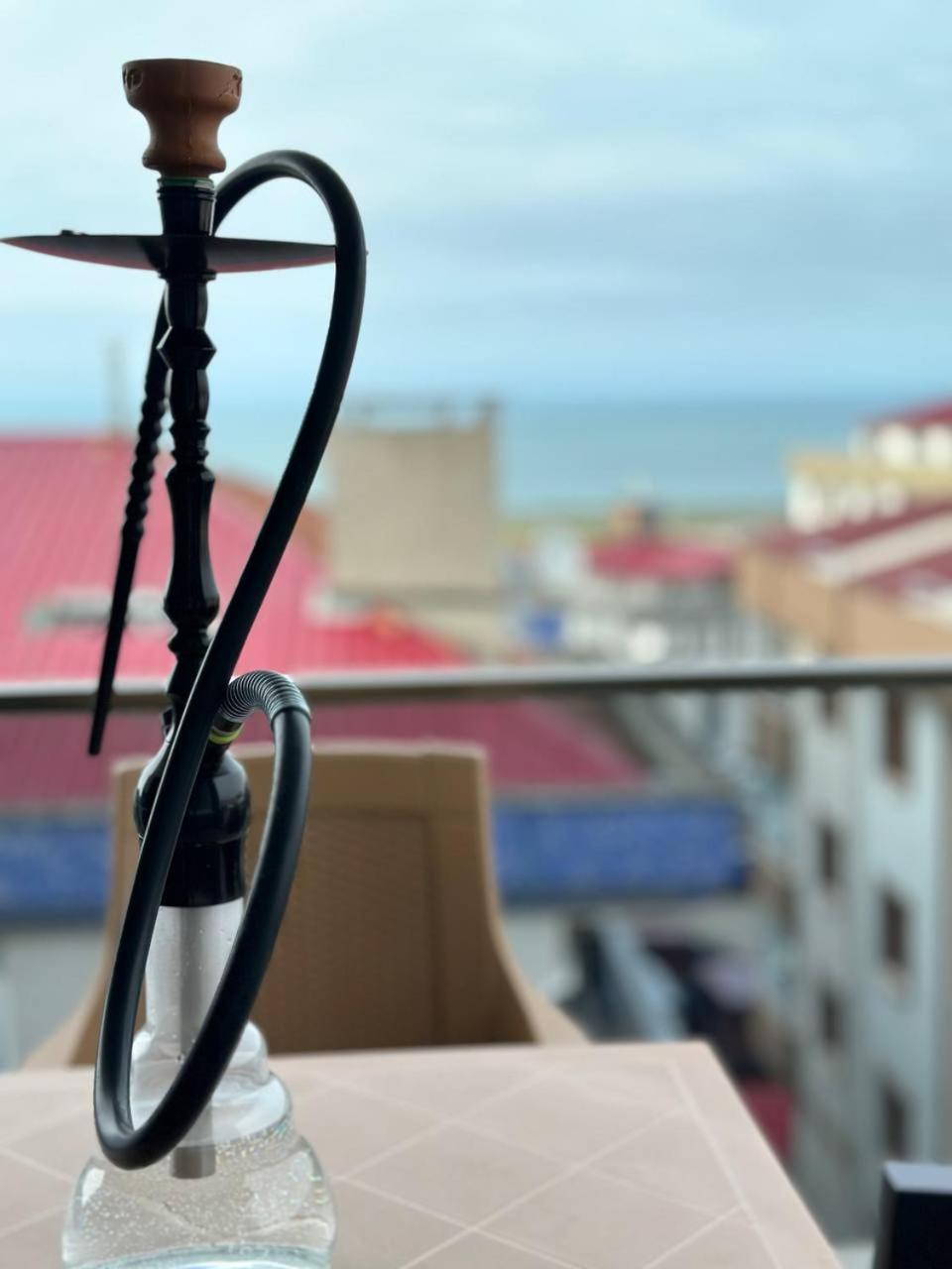 Yusra Aparthotel Trabzon