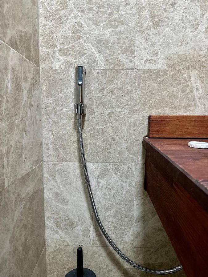 Yusra Aparthotel Trabzon