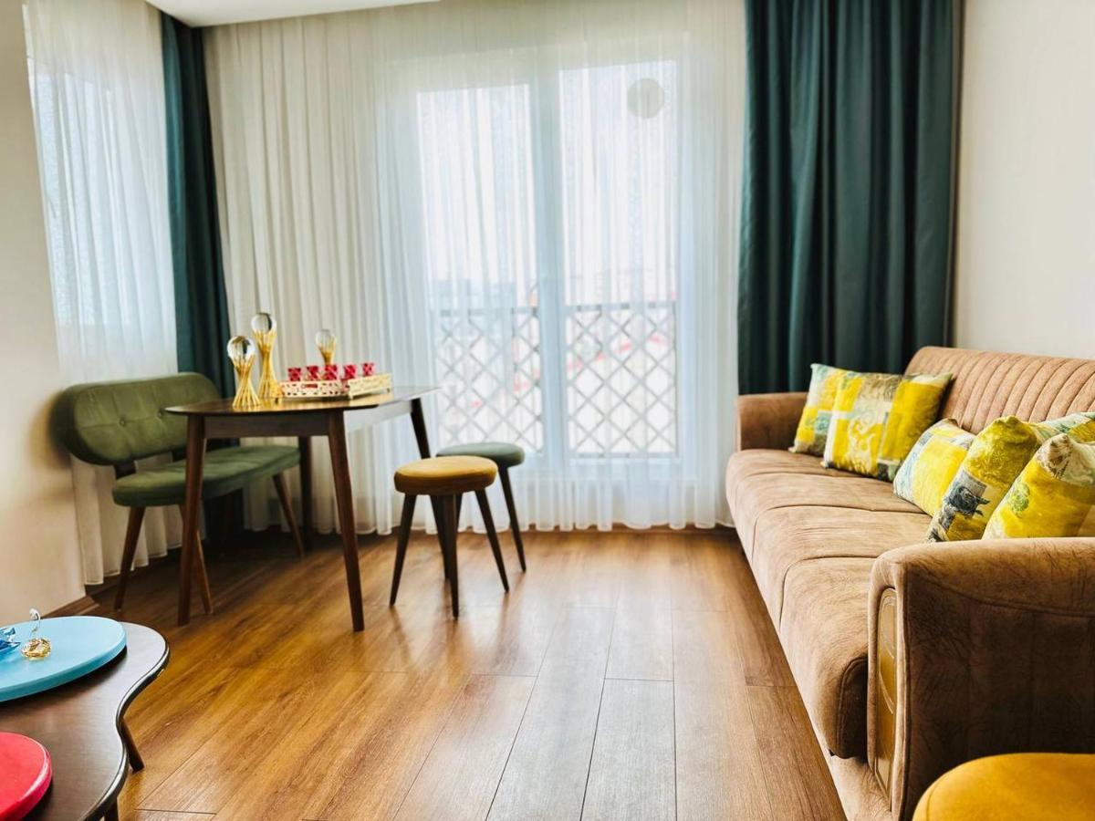 Yusra Aparthotel 2*