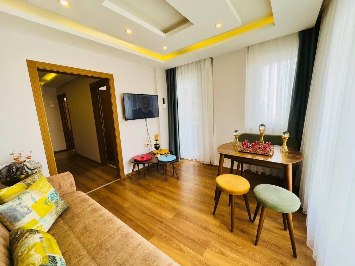 Aparthotel Yusra Trabzon