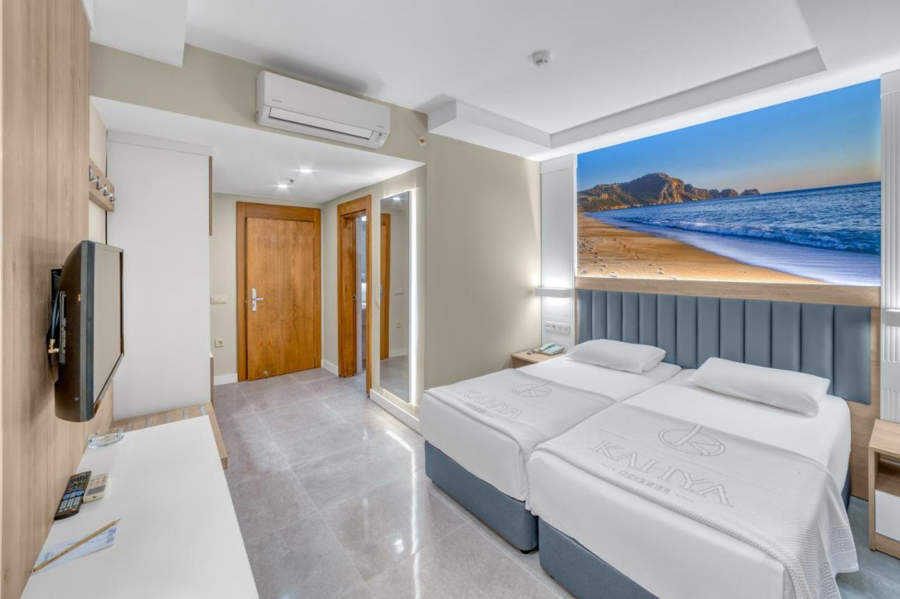Resort Kahya