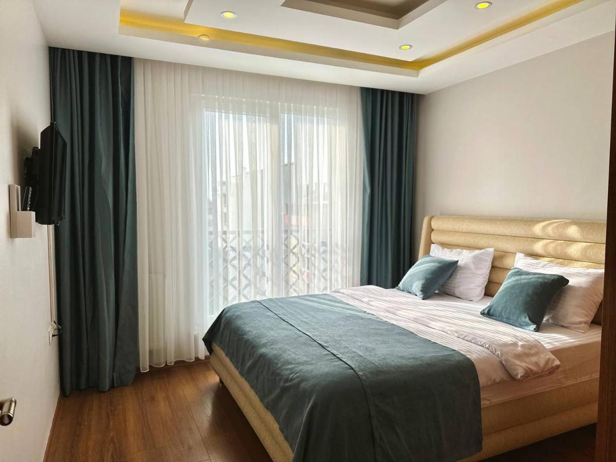 Aparthotel Yusra