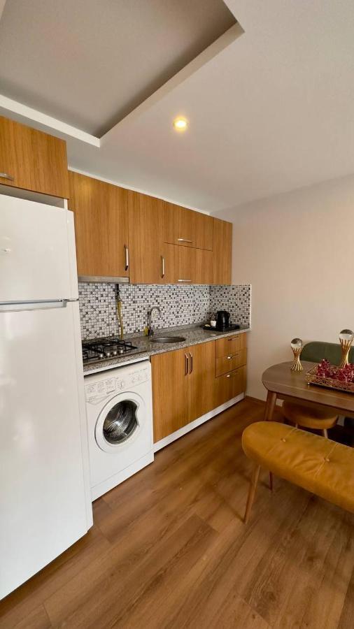 Aparthotel Yusra