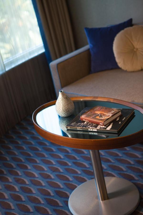 Hotel Renaissance Izmir
