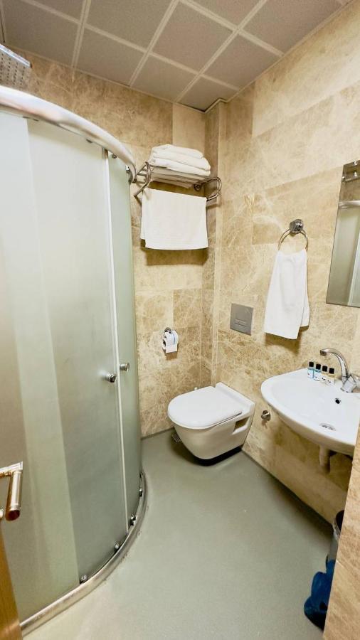 Aparthotel Yusra