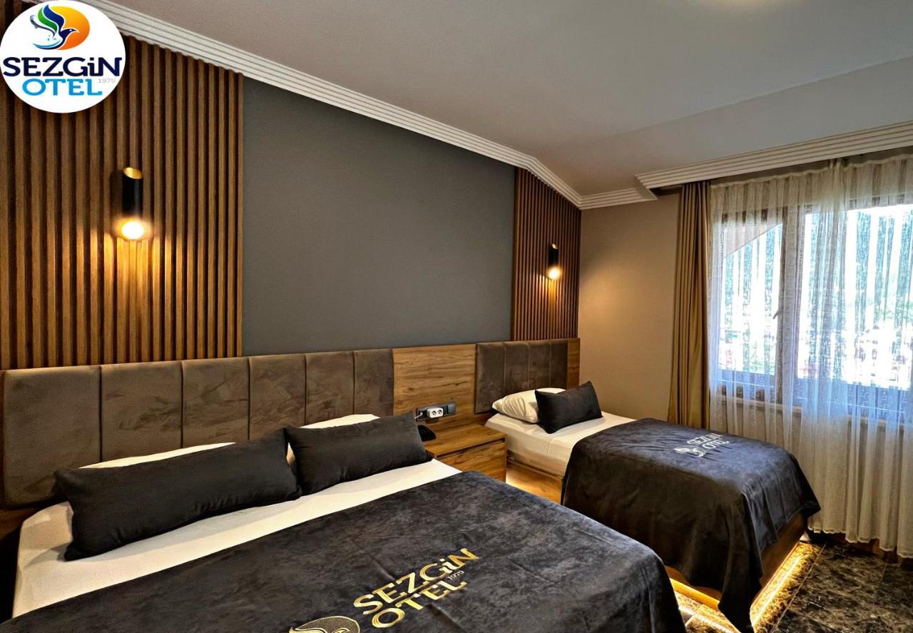 Sezgin Hotel 3*