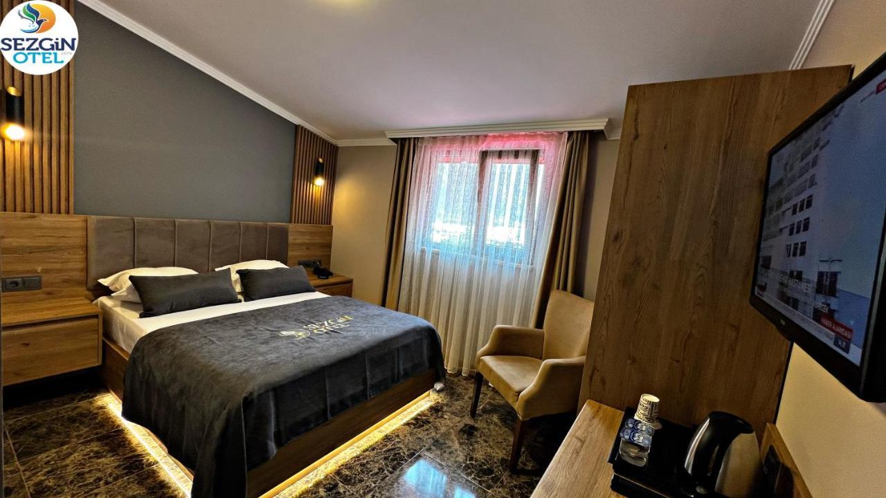 Sezgin Hotel 3*