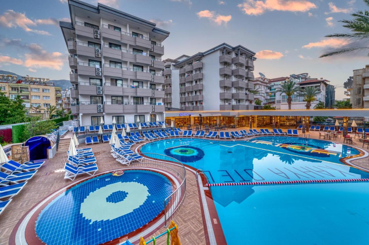 Kahya Resort