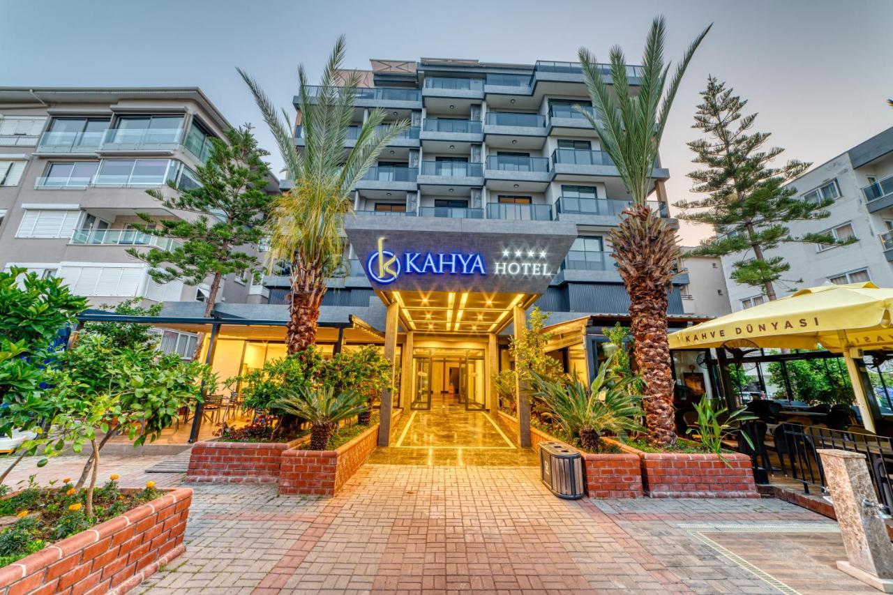 Kahya Resort Alanya
