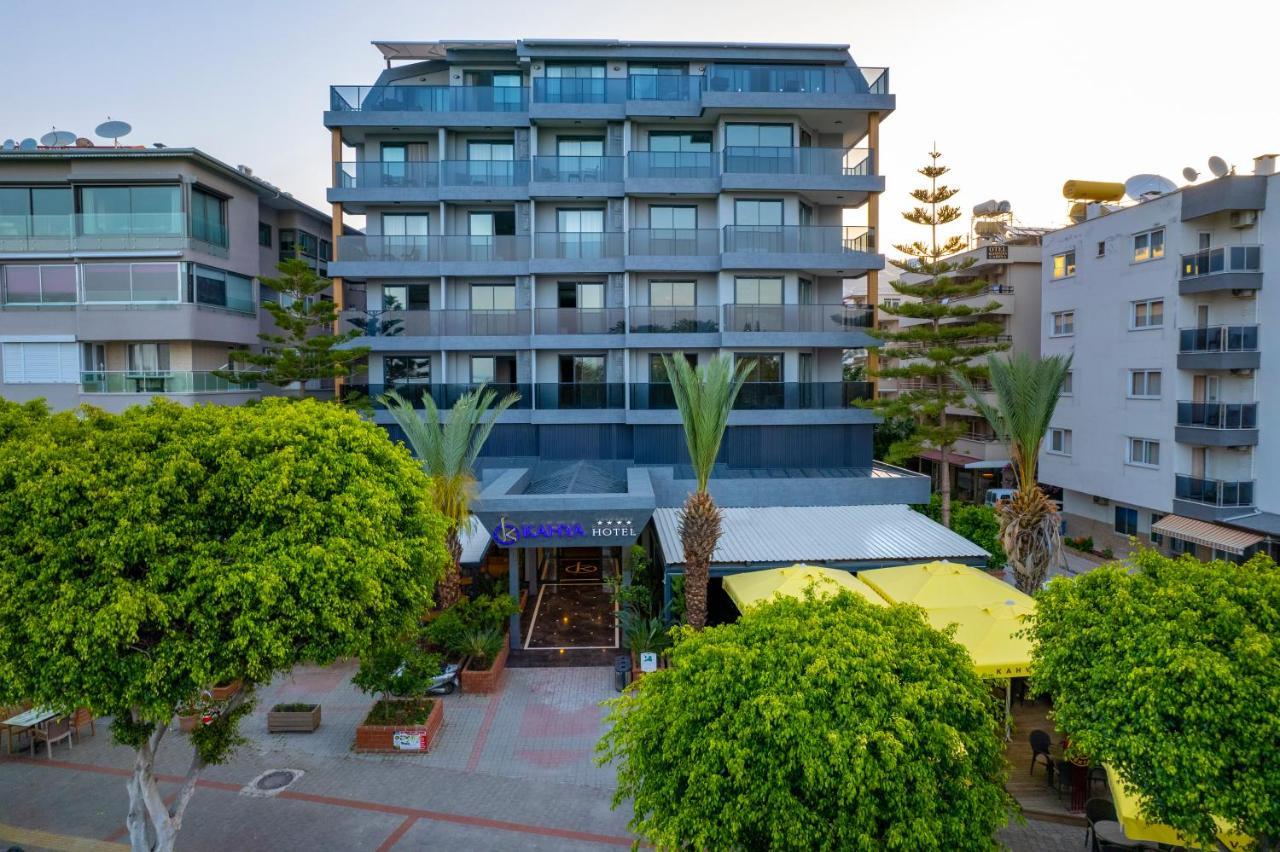 Kahya Resort