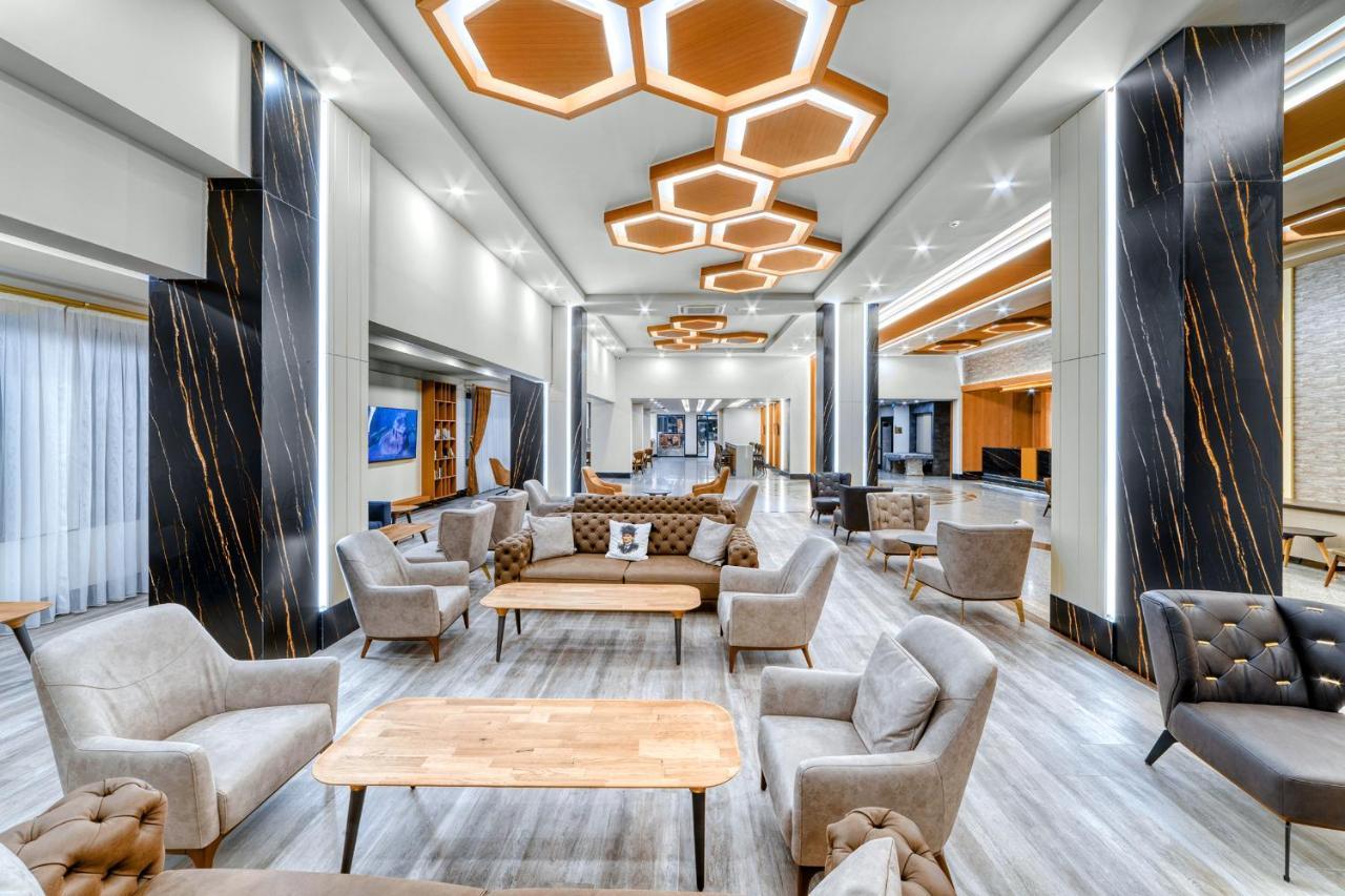 Kahya 4* Alanya