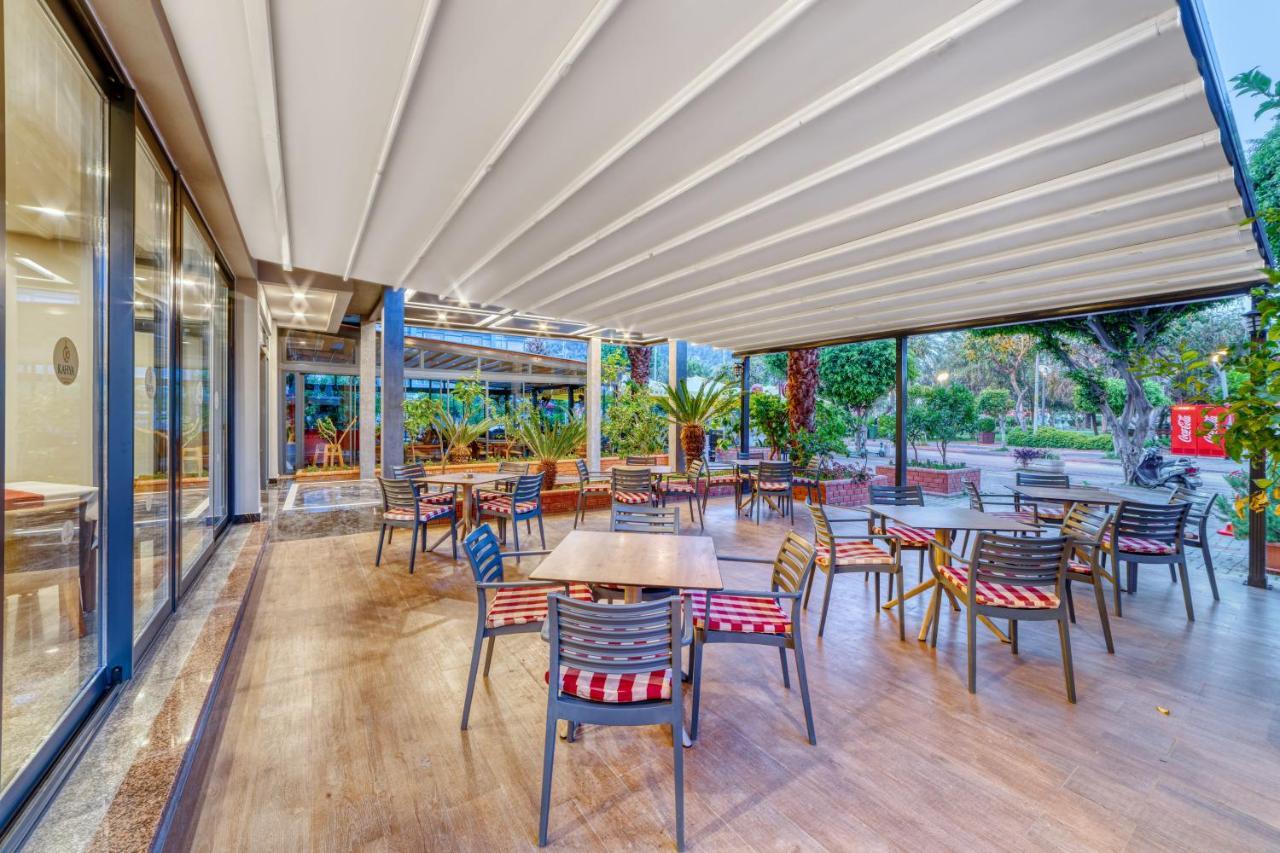 Resort Kahya Alanya