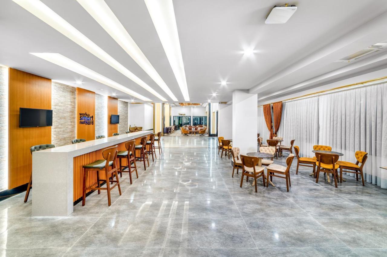Resort Kahya 4*