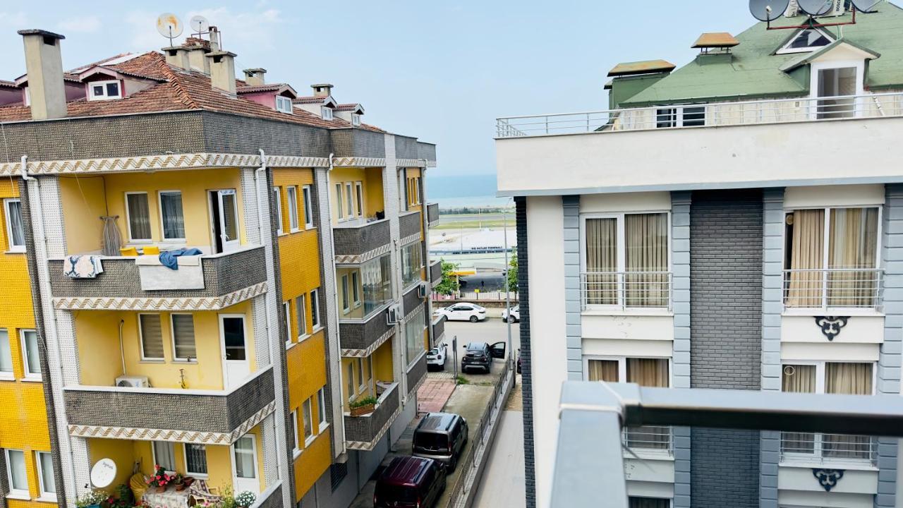 Yusra 2* Trabzon