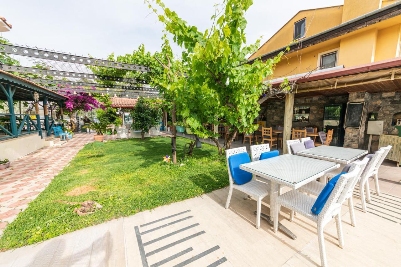 Dedeminn Garden Gocek (Fethiye)