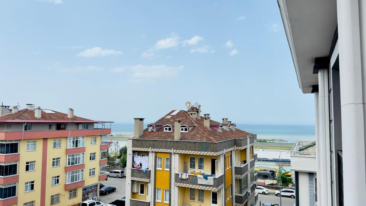 Yusra Aparthotel Trabzon