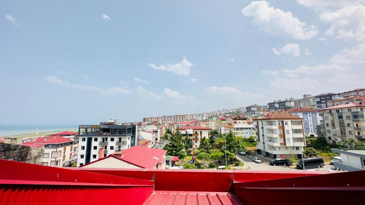 Yusra 2* Trabzon