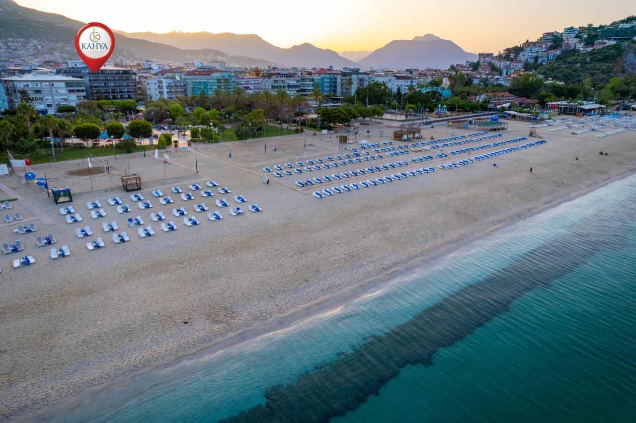 Kahya Resort Alanya