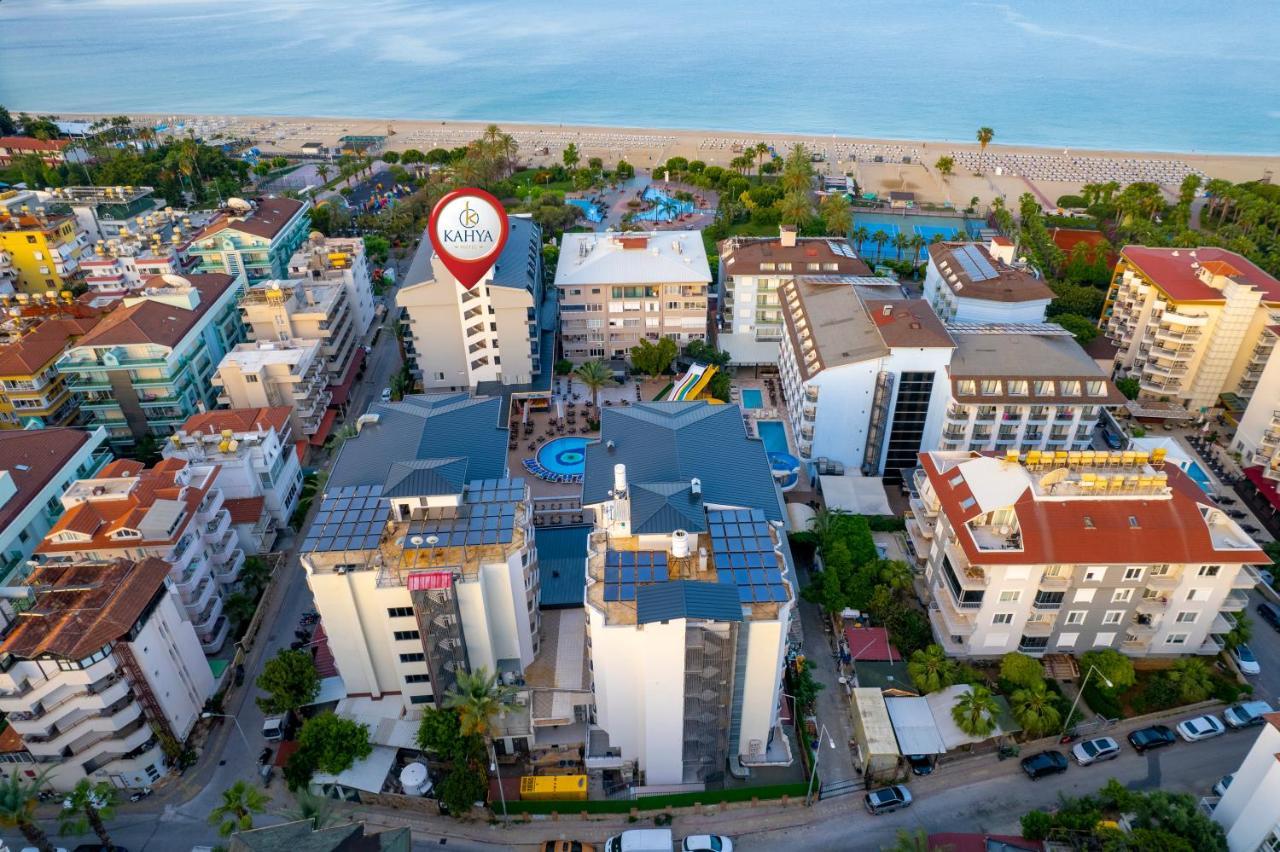 Resort Kahya 4*