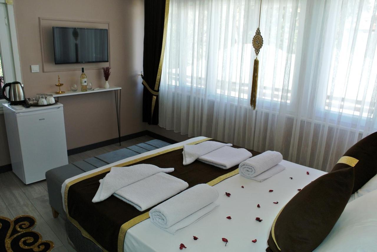 Emirhan & Guest house Istanbul