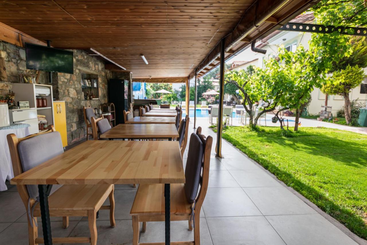 Dedeminn Garden 2* Gocek (Fethiye)