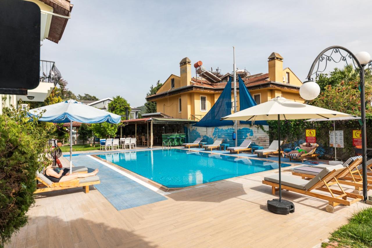Dedeminn Garden Hotel Gocek (Fethiye)