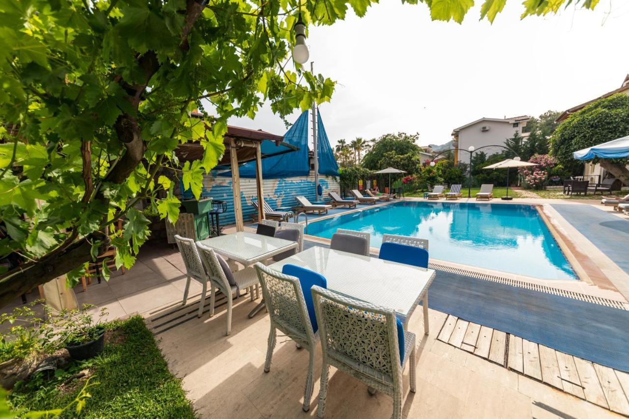 Dedeminn Garden 2* Gocek (Fethiye)