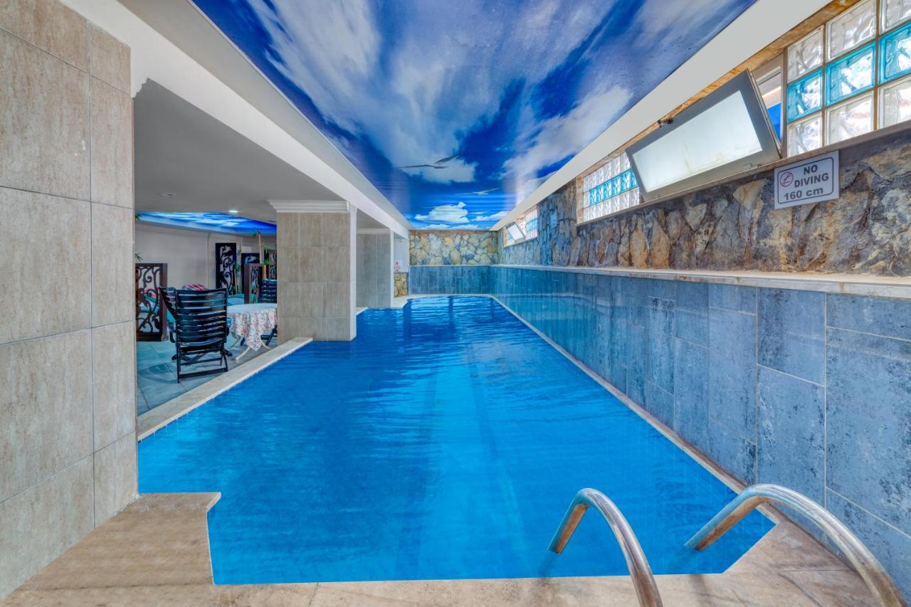 Kahya Resort Alanya