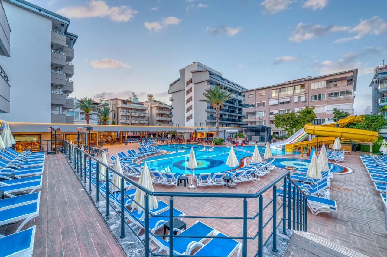 Resort Kahya 4*