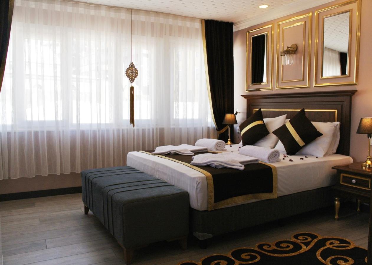 Emirhan & Guest house