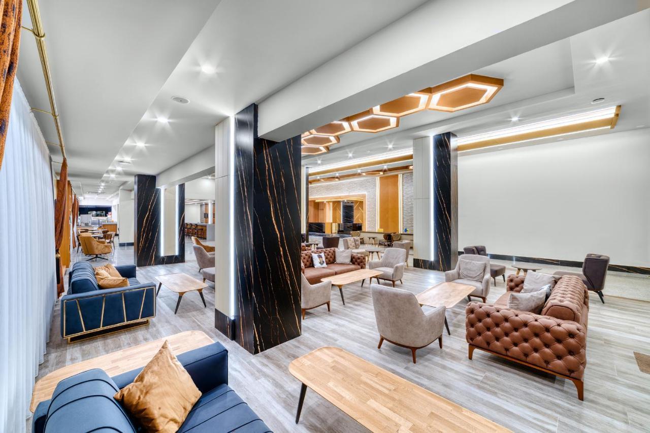 Kahya 4* Alanya