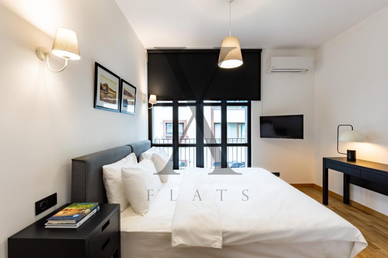 X Flats Vilhelm * Istanbul