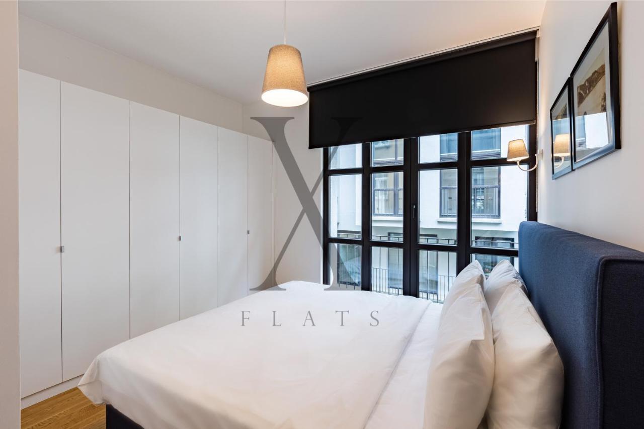X Flats Vilhelm Apartment Istanbul