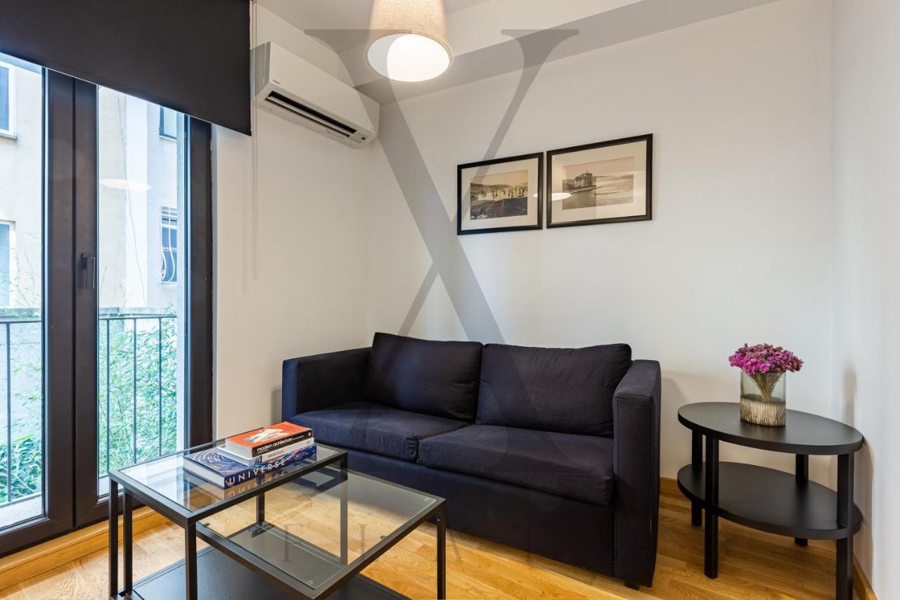 Apartment X Flats Vilhelm *