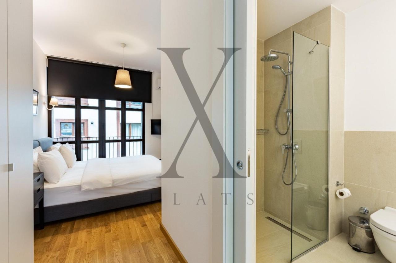 X Flats Vilhelm Apartment