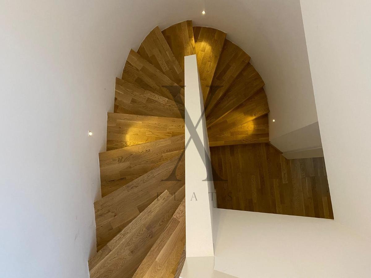 Apartment X Flats Vilhelm Istanbul