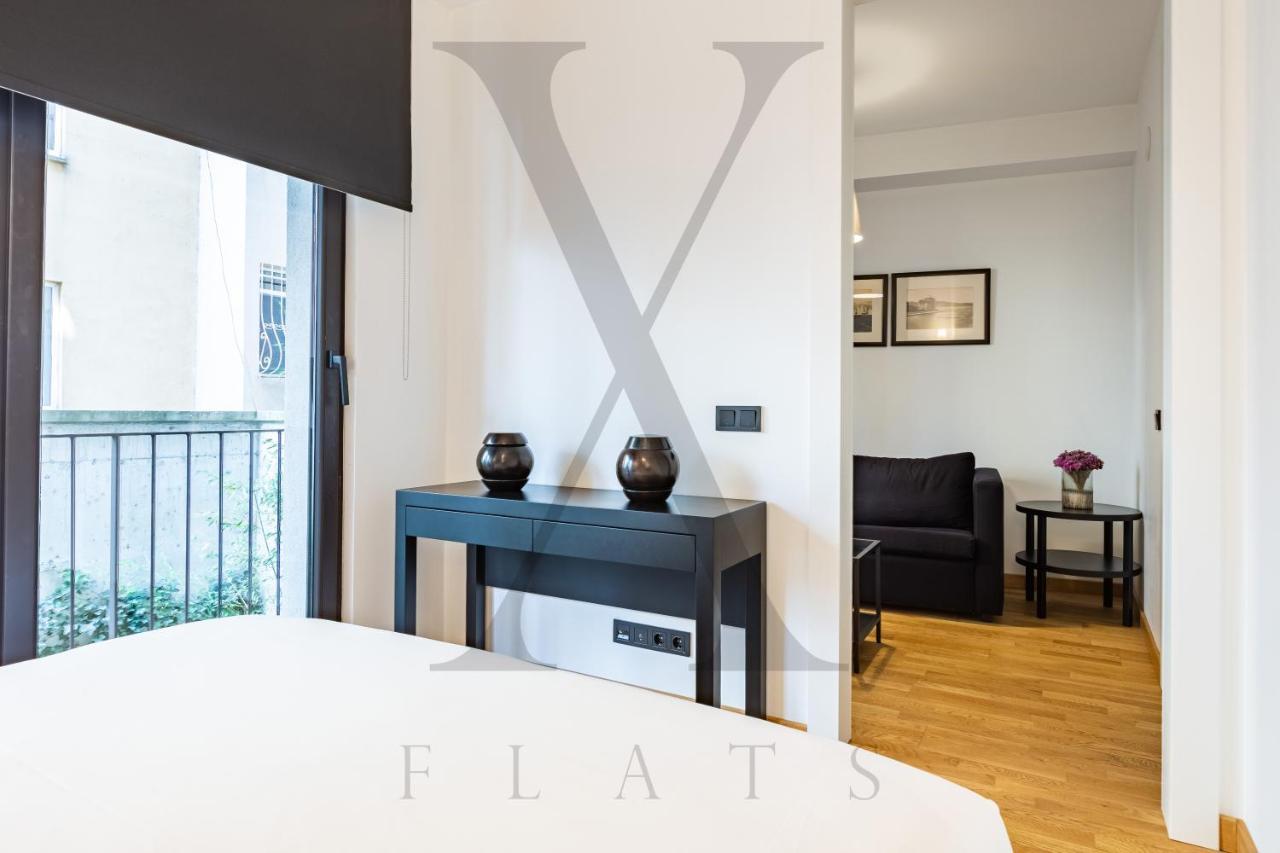 X Flats Vilhelm