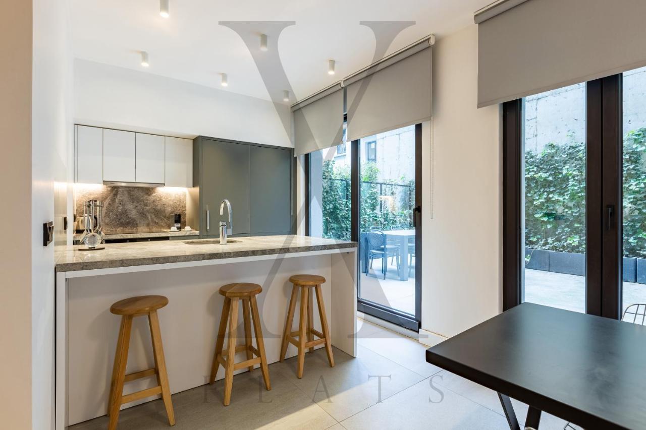 Apartment X Flats Vilhelm