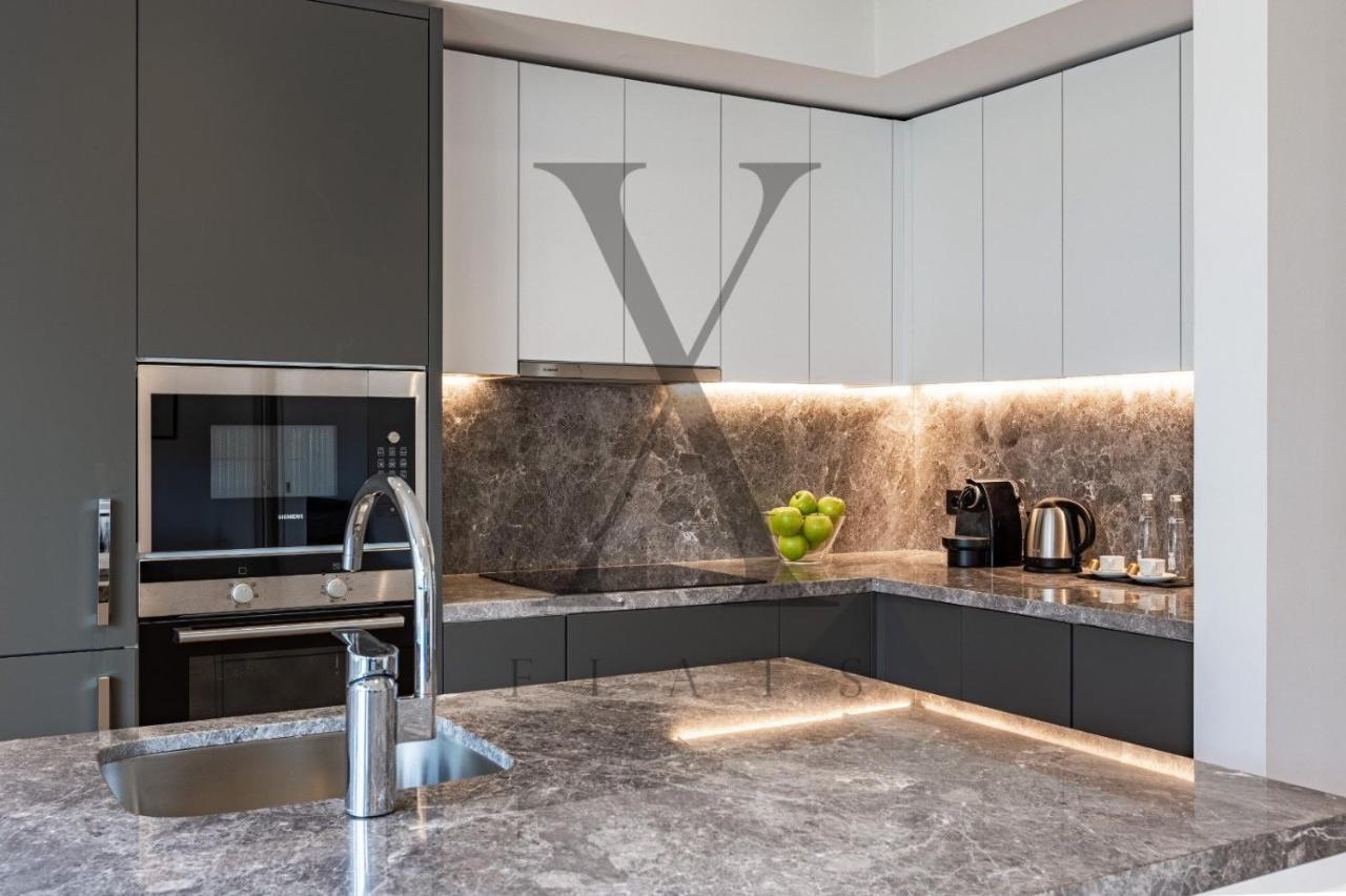 X Flats Vilhelm Apartment Istanbul